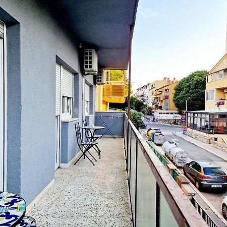 Apartment Korino Split Exterior foto