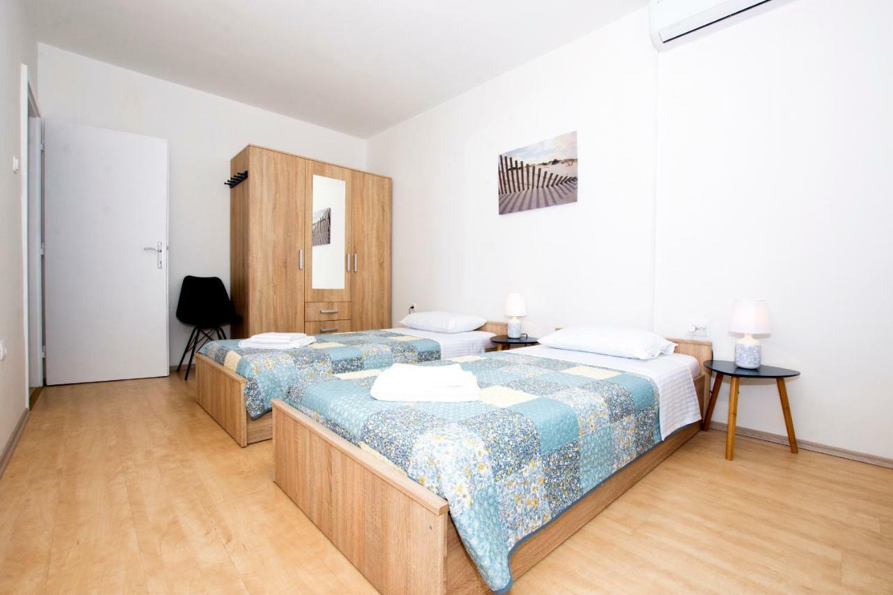 Apartment Korino Split Exterior foto